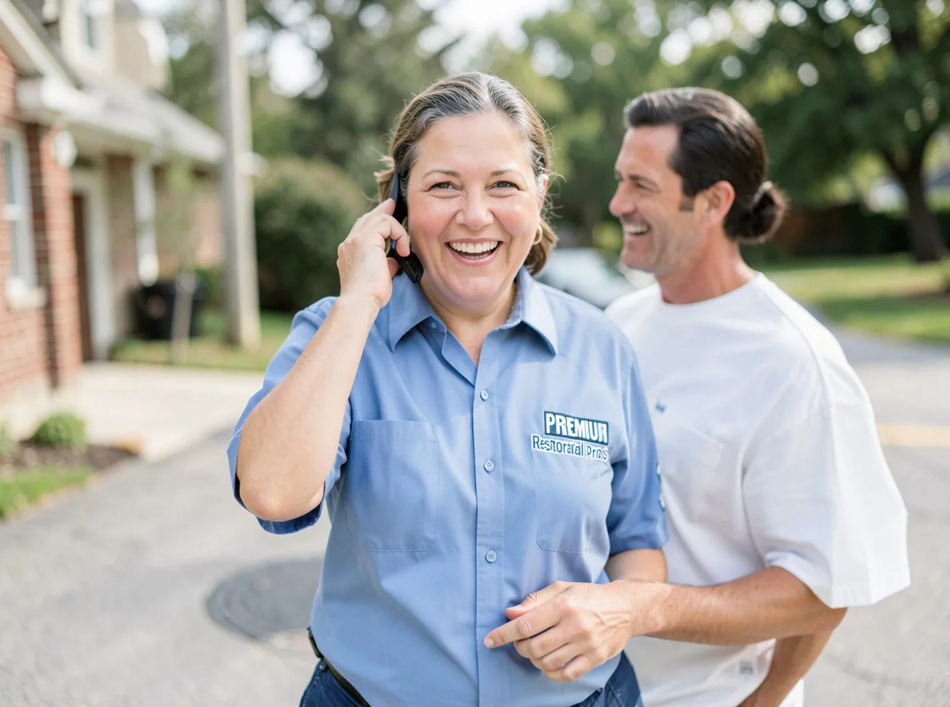 Water Damage Restoration Allerton, IL FAQs